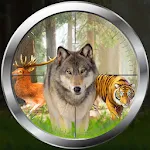 Animal Hunting Games:Wild Hunt | Indus Appstore | App Icon