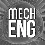 Mechanical Engineering Magapp icon