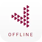 Voxpopme Offline | Indus Appstore | App Icon