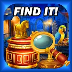 Hidden Object : Pleasant Park | Indus Appstore | App Icon