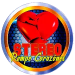 Stereo Rompe Corazones | Indus Appstore | App Icon