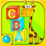 ABC Learning Games for Kids 2+ | Indus Appstore | App Icon