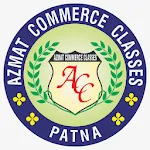 Azmat Commerce Classes | Indus Appstore | App Icon