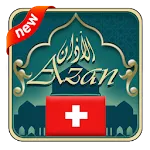 Azan Switzerland : Prayer time | Indus Appstore | App Icon