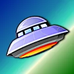 Burger UFO | Indus Appstore | App Icon