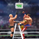 Wrestling Games 3D Arena Fight | Indus Appstore | App Icon