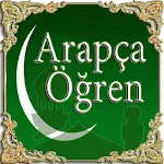 Arapça Öğrenelim Sesli Dersler | Indus Appstore | App Icon