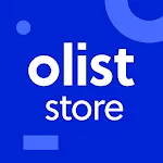 Olist Store: Venda Online | Indus Appstore | App Icon