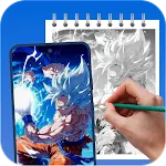 AR Drawing - Trace Art Studio | Indus Appstore | App Icon