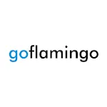 GoFlamingo Logistics | Indus Appstore | App Icon