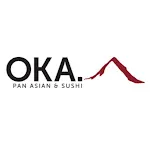 OKA PAN ASIAN SUSHI | Indus Appstore | App Icon