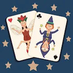 Fairy Tale Tarot | Indus Appstore | App Icon