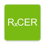 Rxcer | Indus Appstore | App Icon