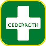 Cederroth First Aid | Indus Appstore | App Icon