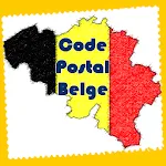 Code Postal Belge | Indus Appstore | App Icon