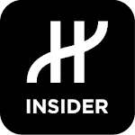 Hublot Insider | Indus Appstore | App Icon