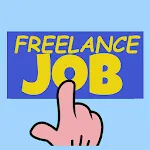 Freelance Jobs | Indus Appstore | App Icon