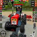 Tractor Farming 3d Games 2024 | Indus Appstore | App Icon