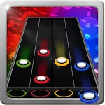 Guitar Cumbia Hero: Full Remix | Indus Appstore | App Icon