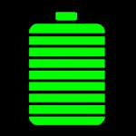 Battery Level | Indus Appstore | App Icon