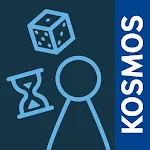 KOSMOS Helper Appapp icon