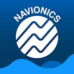 Navionics® Boating | Indus Appstore | App Icon