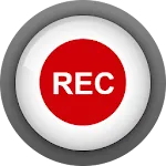 Simple recorder | Indus Appstore | App Icon