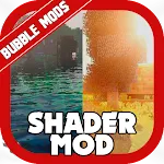 Shader Mod for Minecraft PE | Indus Appstore | App Icon