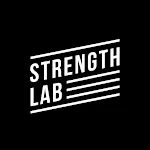 Strength Lab Coaching | Indus Appstore | App Icon