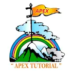 APEX TUTORIAL, BETTIAH | Indus Appstore | App Icon