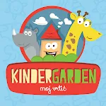 Kindergarden | Indus Appstore | App Icon