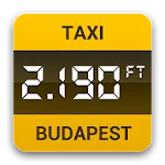 TaxiBudapest | Indus Appstore | App Icon