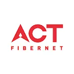 ACT Fibernet | Indus Appstore | App Icon