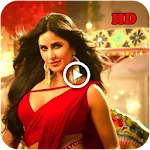 Latest Hindi Video Songs HD | Indus Appstore | App Icon