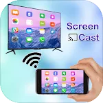 Smart View TV Screen Mirroringapp icon