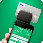 Credit Card Reader | Indus Appstore | App Icon