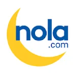 NOLA.com | Indus Appstore | App Icon