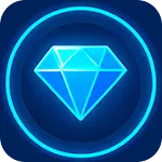 Booyah: Diamond Emote & Bundle | Indus Appstore | App Icon