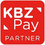 KBZPay Partner | Indus Appstore | App Icon