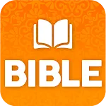 King James Version | Indus Appstore | App Icon