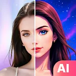 ArtLab: AI Photo Art Generator | Indus Appstore | App Icon