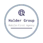 Halder Group | Indus Appstore | App Icon