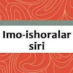 Imo-ishoralar siri | Indus Appstore | App Icon