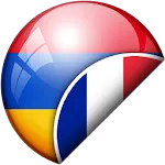 French-Armenian Translator | Indus Appstore | App Icon