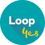 Optus Loop | Indus Appstore | App Icon