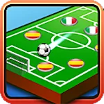 Finger Soccer | Indus Appstore | App Icon