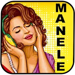 Music Tone Manele Instrumental | Indus Appstore | App Icon