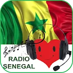 Radio Senegal | Indus Appstore | App Icon