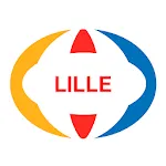 Lille Offline Map and Travel G | Indus Appstore | App Icon