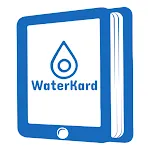 WaterKard | Indus Appstore | App Icon